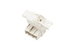 Кнопка для посудомийної машини Zanussi 1111433007