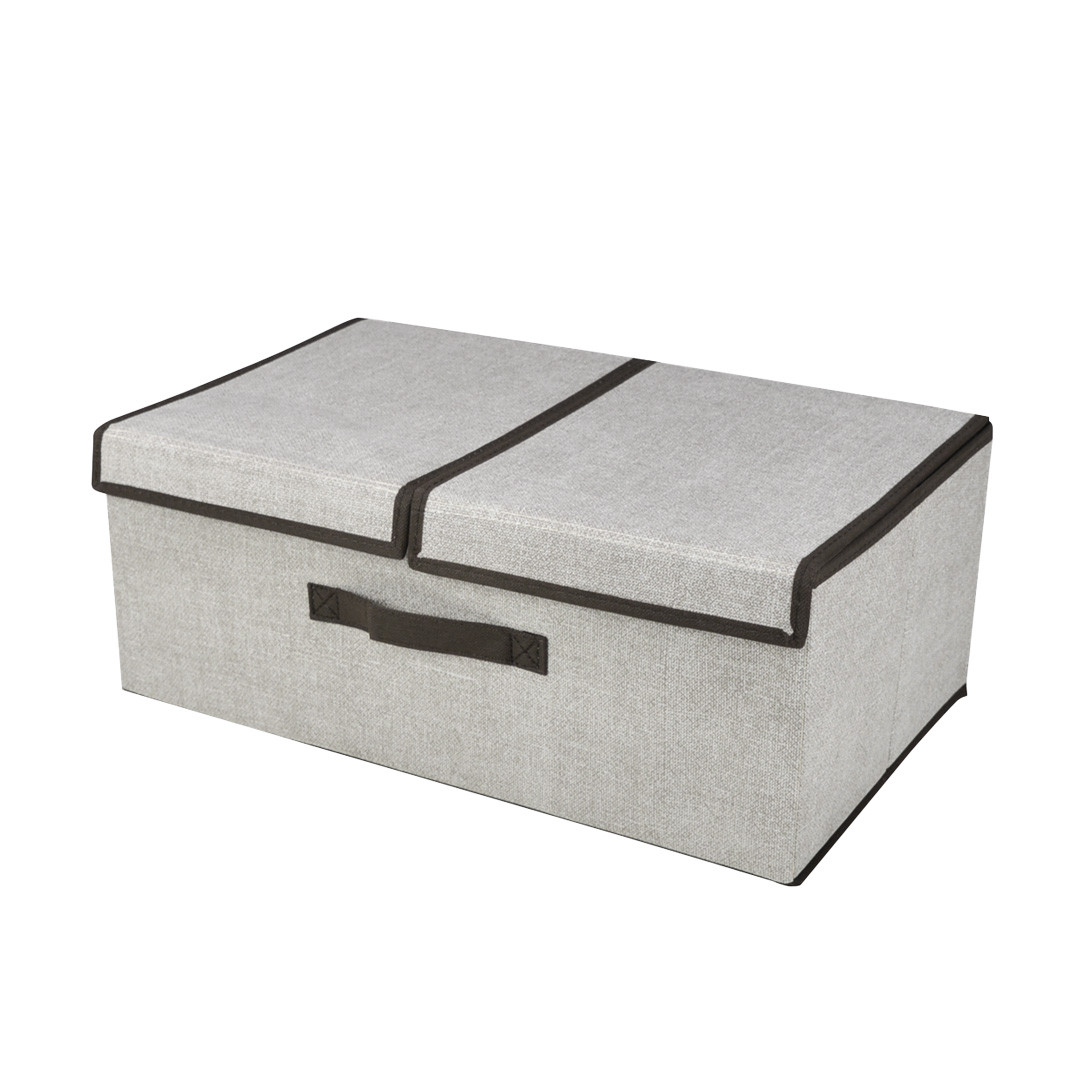 Короб складаний Handy Home з кришкою, 50x30x20 см (ESH30)