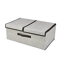 Короб складаний Handy Home з кришкою, 50x30x20 см (ESH30)