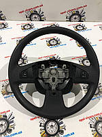 Кермо 3 спиці мульти під AIRBAG Opel Movano 3 2010- 484300032R