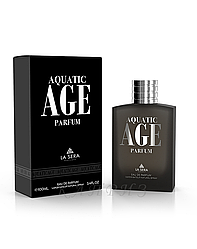 La Sera Aquatic Age Parfum Парфумована вода 100 мл