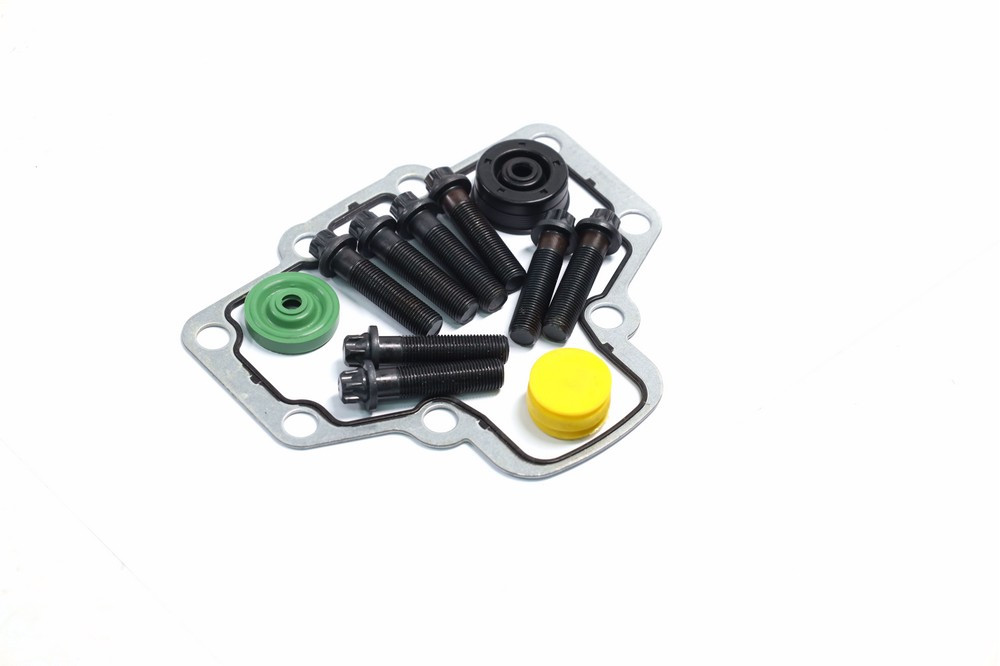 Прокладка супорту WABCO 17,5-19,5-22,5 з болтами (RIDER) RD 08436