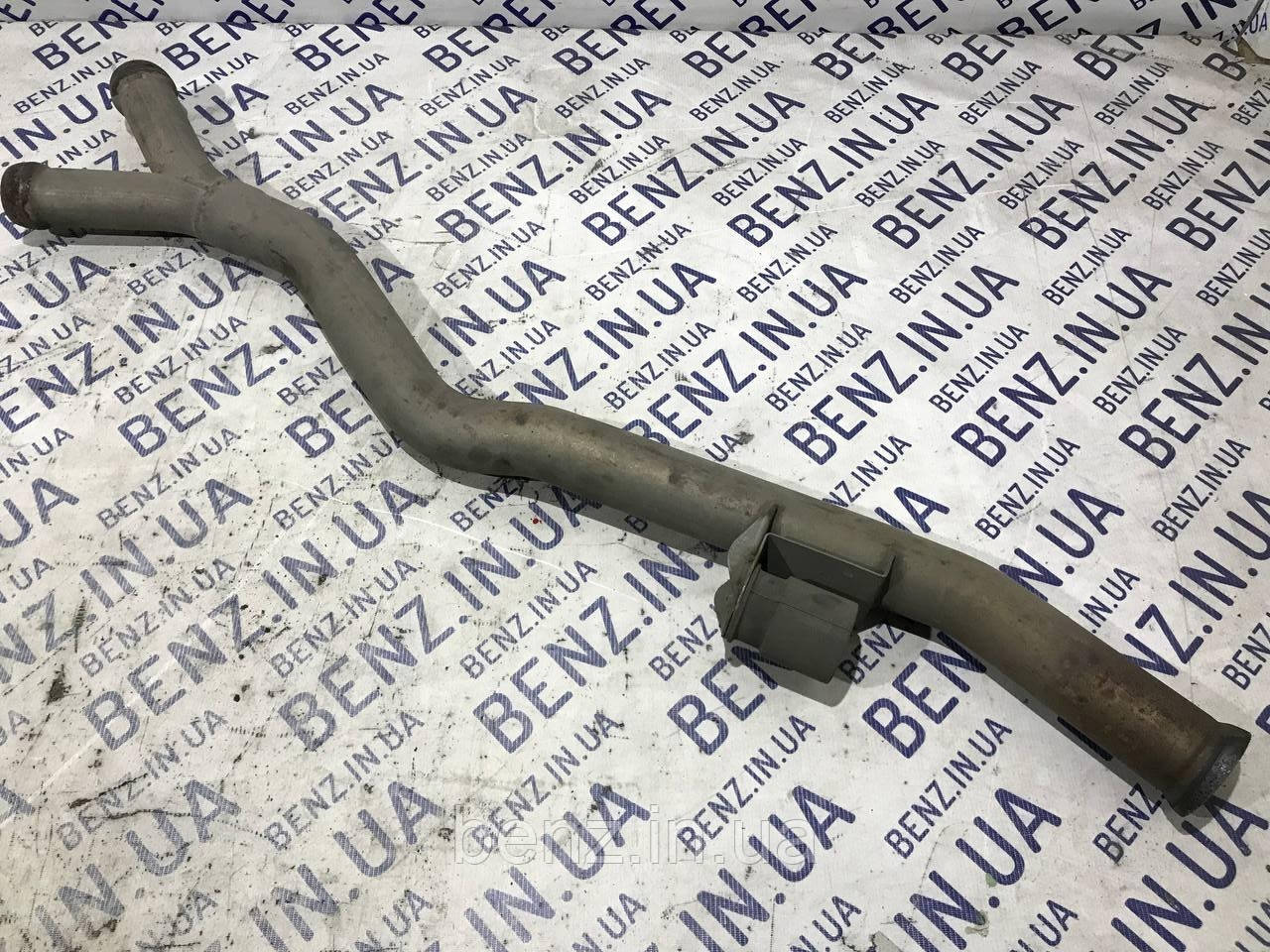 Вихлопна труба Mercedes W164 A1644920904, фото 1