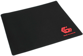 Килимок для миші Gembird MP-GAME-S Black