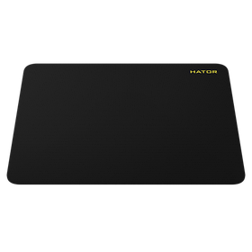 Iгрова поверхня Hator Tonn Mobile Black (HTP-1000)