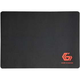 Килимок для миші Gembird MP-GAME-M Black