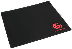 Ігрова поверхня Gembird MP-GAME-L Black