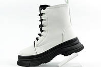 Зимові черевики на дівчинку на хутрі