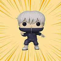 Funko Pop • Jujutsu Kaisen • Toge Inumaki • 1375