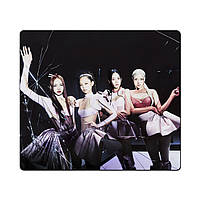 Килимок для мишки BLACKPINK 01