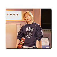 Килимок для мишки Stray Kids 17~I.N