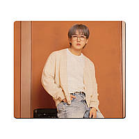 Килимок для мишки Stray Kids 21~Changbin