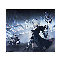 Килимок для мишки Нієр Автомата | NieR Automata 02
