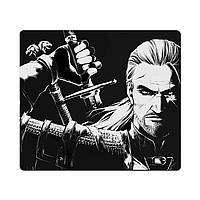 Килимок для мишки Відьмак 3 | The Witcher 3 01