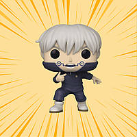 Funko Pop • Jujutsu Kaisen • Toge Inumaki • 1375 (Chase)