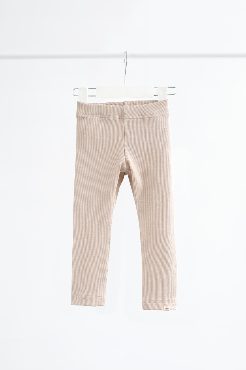 Лосини "Mila", Слонова кістка, фото 1