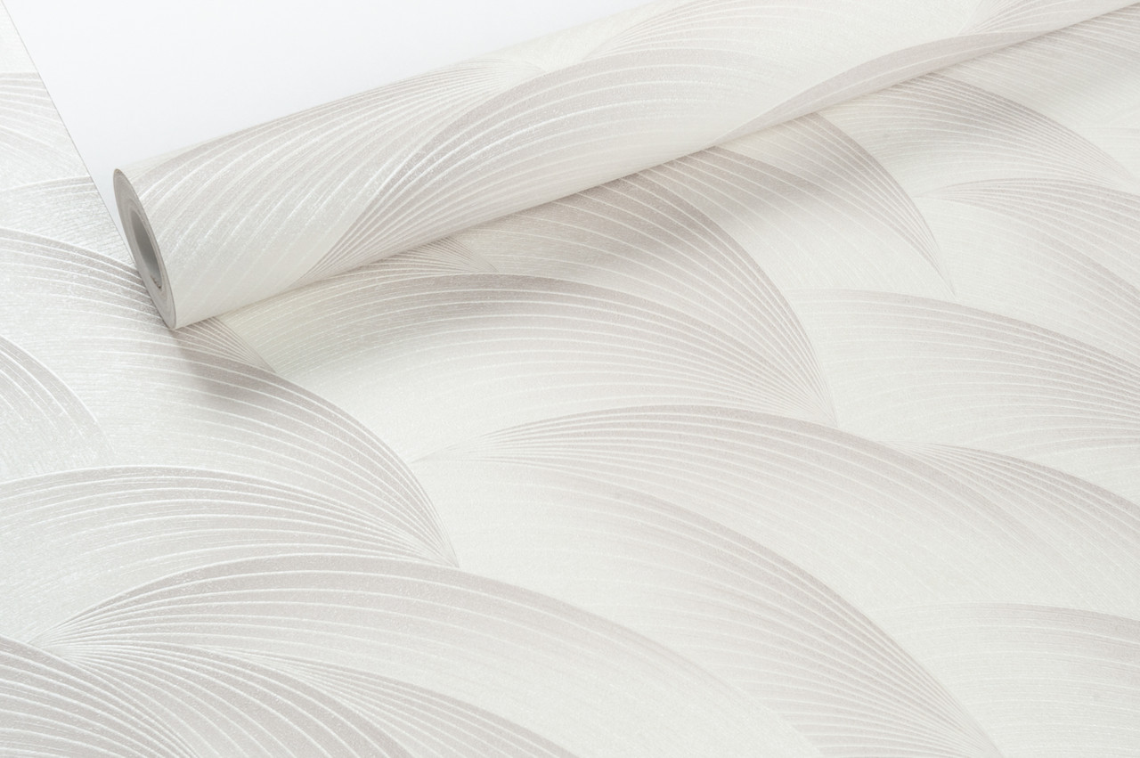 Вінілові шпалери гарячого тиснення на флізеліні Erismann Fashion For Walls 4 12182-38 Коричневий (1,06х10,05м), фото 1