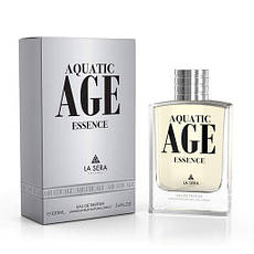 La Sera Aquatic Age Essence Парфумована вода 100 мл