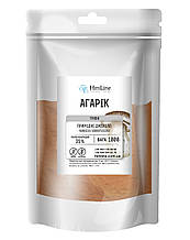 Агарик сухий екстракт 35% полісахаридів сухий екстракт агарик біодобавка 1000 г