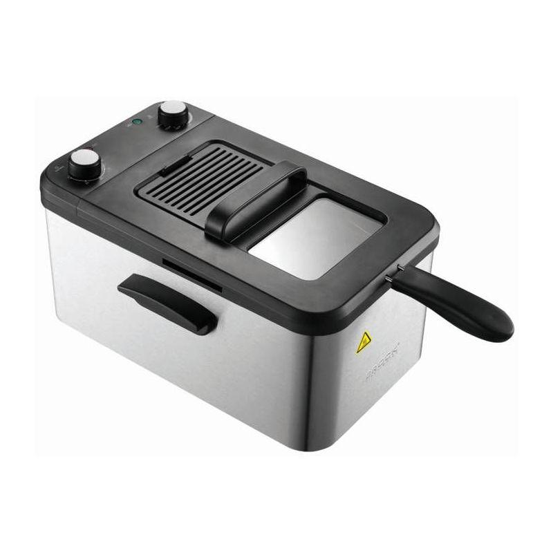 Фритюрниця Brock DF 3001 SS
