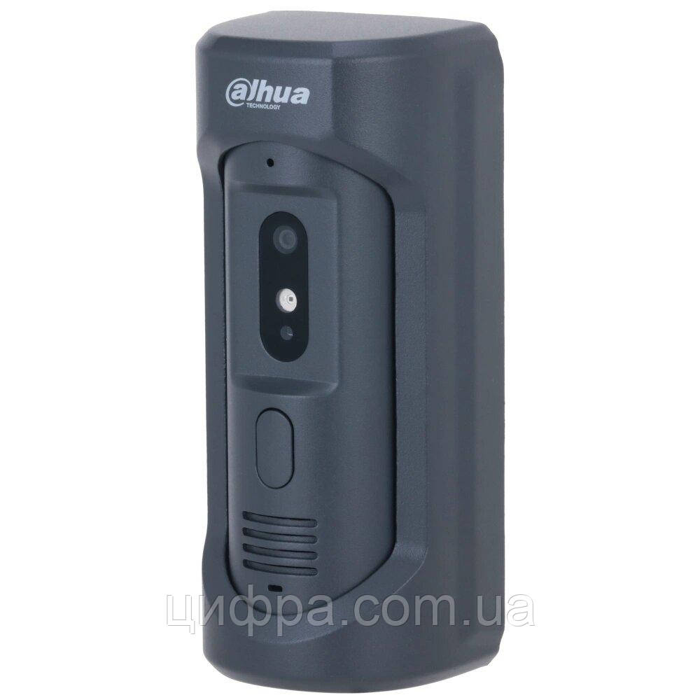 IP панель виклику Dahua DH-VTO2101E-P-S2