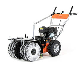 Підмітальна машина Handy ZHZ60-196L (Польща)