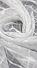 Тюль органза готова "Каліфорнія Айворі", 300х270см, фото 8