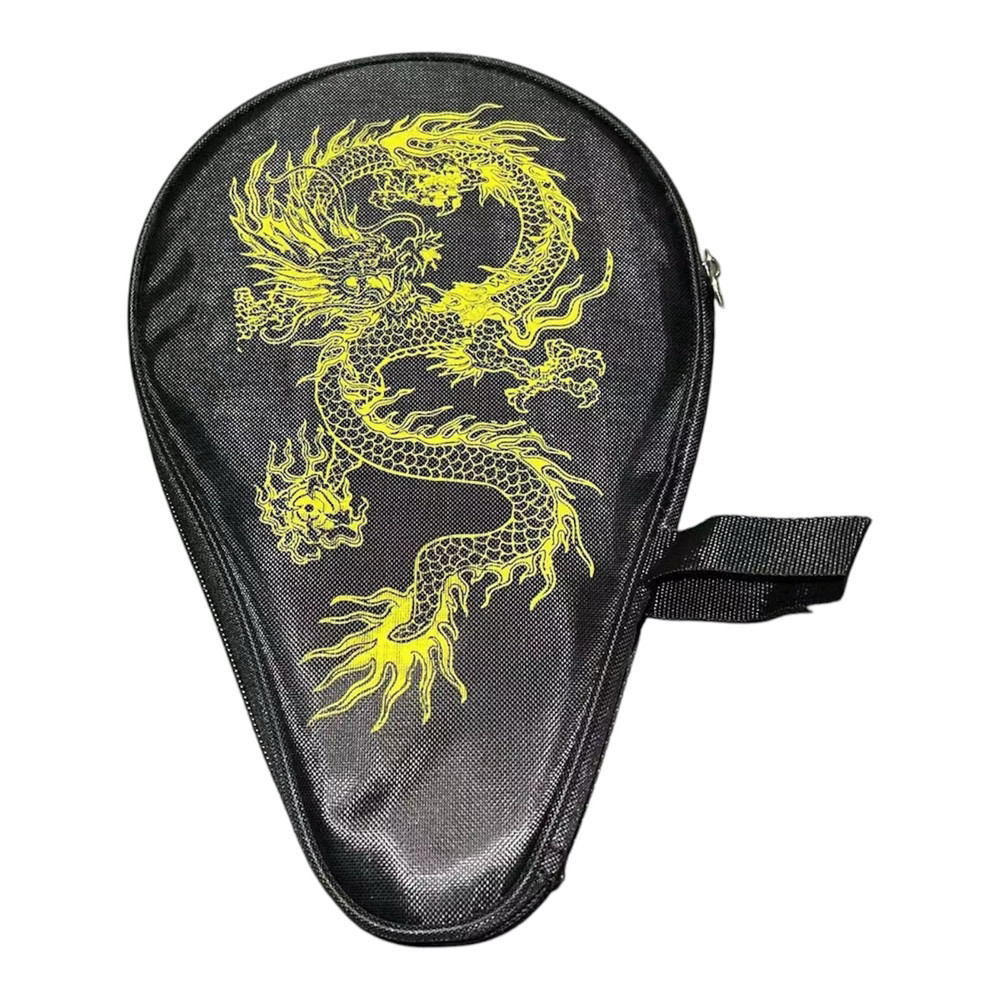 Чохол для ракетки Dragon, фото 1