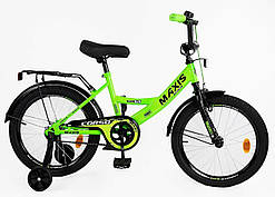 Велосипед дитячий CORSO MAXIS 16" CL-16192
