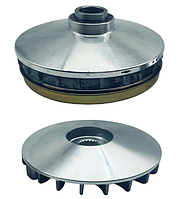 Варіатор у зборі LINHAI 400cc 27254 (132 мм 20 зубів)