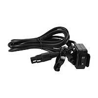 Пульт управління лебідки на кермо HUSAR ATV дротовий