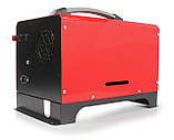 Обігрівач автономний дизельний LEX LXOD8 8кВт, фото 4