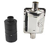 Обігрівач автономний дизельний LEX LXOD8 8кВт, фото 7