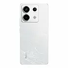 Смартфон Xiaomi Redmi Note 13 Pro 5G 8/256GB White Global Rom, фото 4
