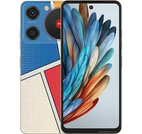 Чохли для ZTE Nubia Music та інші аксесуари