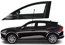 Бічне скло Cupra Formentor 2020-2024 передніх дверей ліве