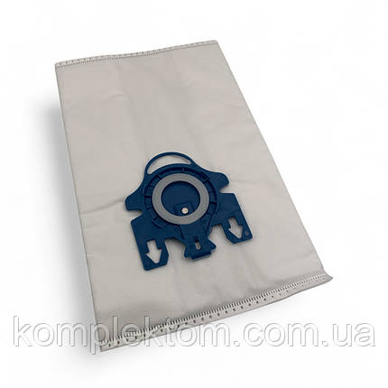 Мішки для пилососа Miele HyClean 3D GN 41996572D (8 шт.), фото 3