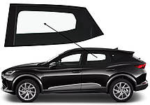 Бічне скло Cupra Formentor 2020-2024 задніх дверей ліве