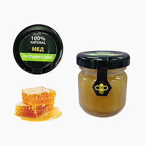 Противірусний мед 40г
