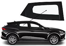 Бічне скло Cupra Formentor 2020-2024 задніх дверей праве