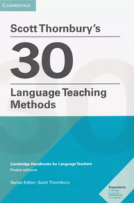 Cambridge Handbooks for Language Teachers