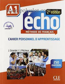 Écho 2e Édition