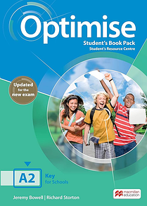 Optimise