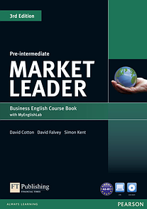 Market Leader (3rd Edition) Pre-Intermediate