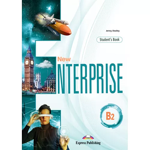 New Enterprise B2