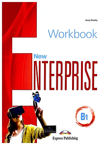 New Enterprise B1