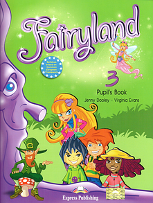 Fairyland 3