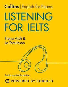 Collins English for IELTS