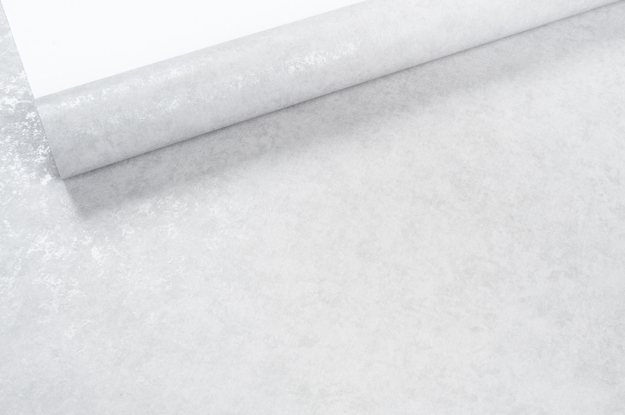 Вінілові шпалери гарячого тиснення на флізеліні Erismann Spotlight 2 12214-10 Сірий (1,06х10,05м), фото 1