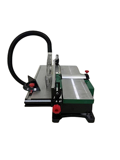 Деревообробний верстат TIREX TRTPS155-210 (Циркулярка + рейсмус)